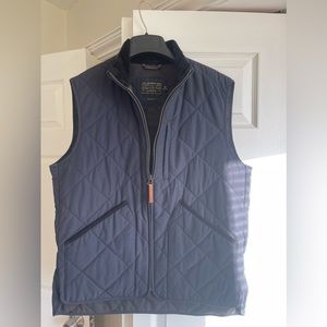 J crew Sussex Vest
